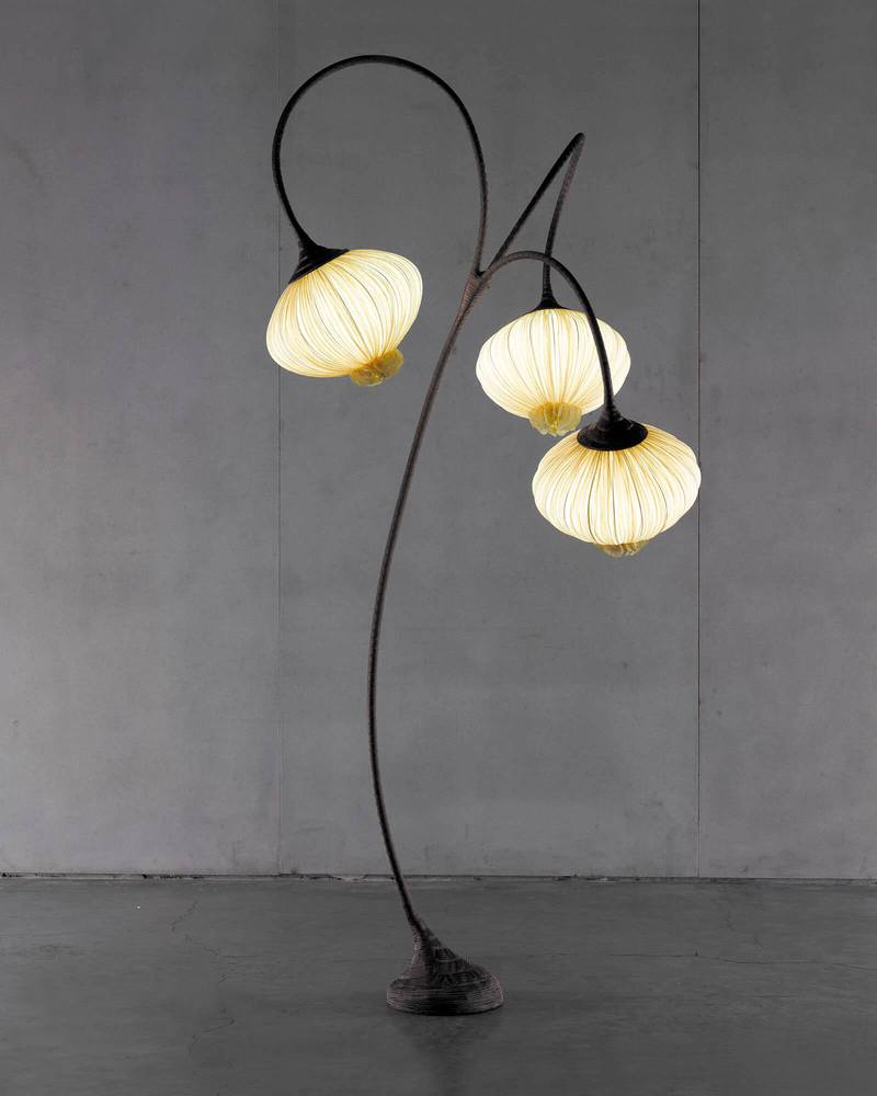 Aqua Creations Palm Tree Stehleuchte