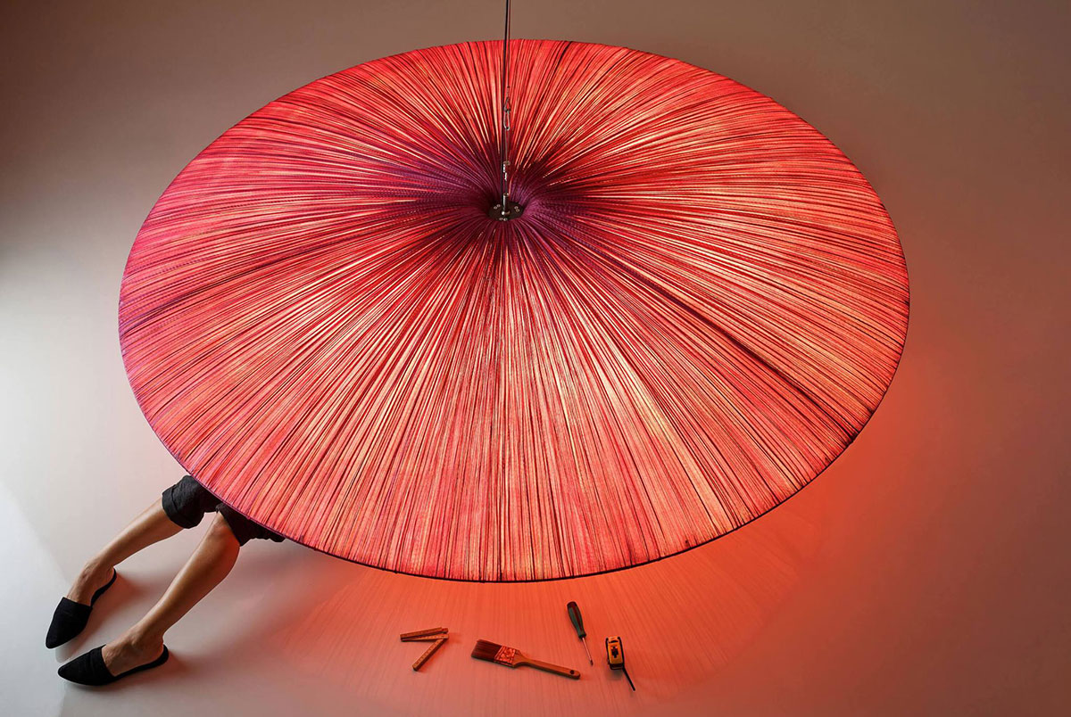 Aqua Creations Stand By Pendelleuchte