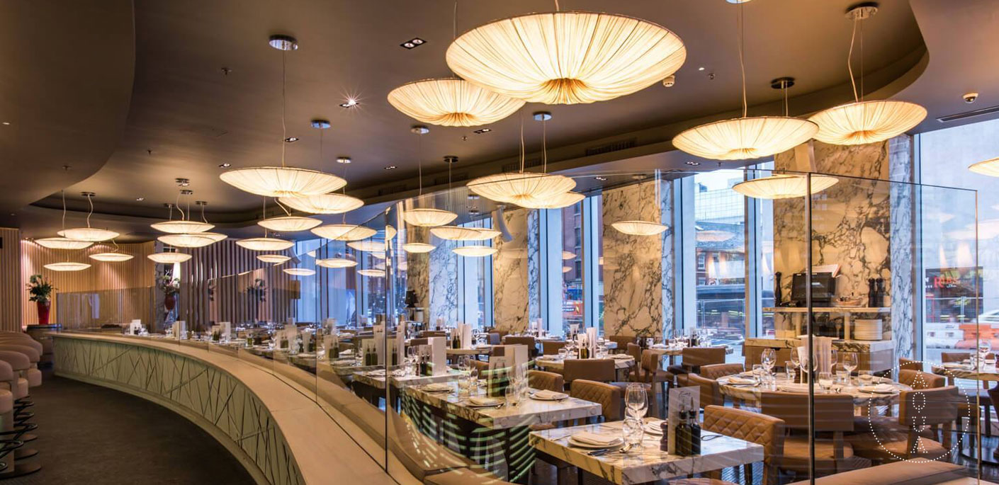 Aqua Creations Stand By Pendelleuchte