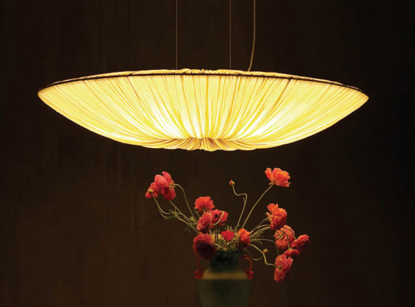 Aqua Creations Stand By Pendelleuchte