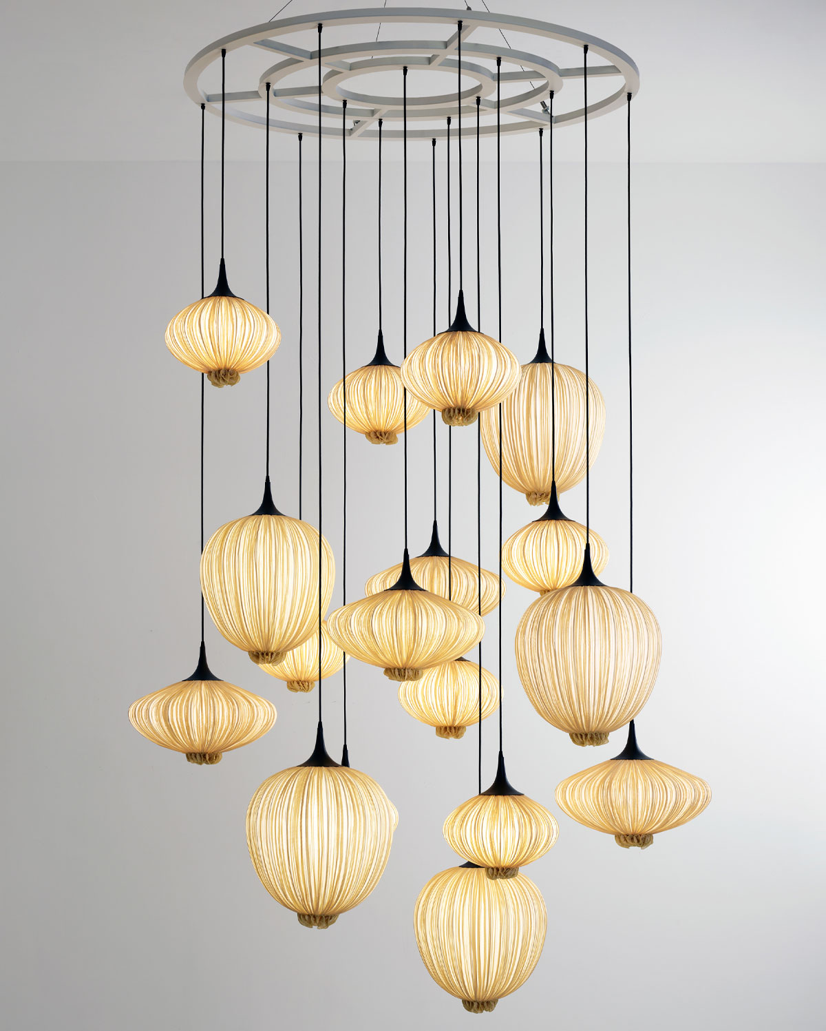 Aqua Creations Suuria Son Pendelleuchte Aqua Creations Suuria Son Pendelleuchte