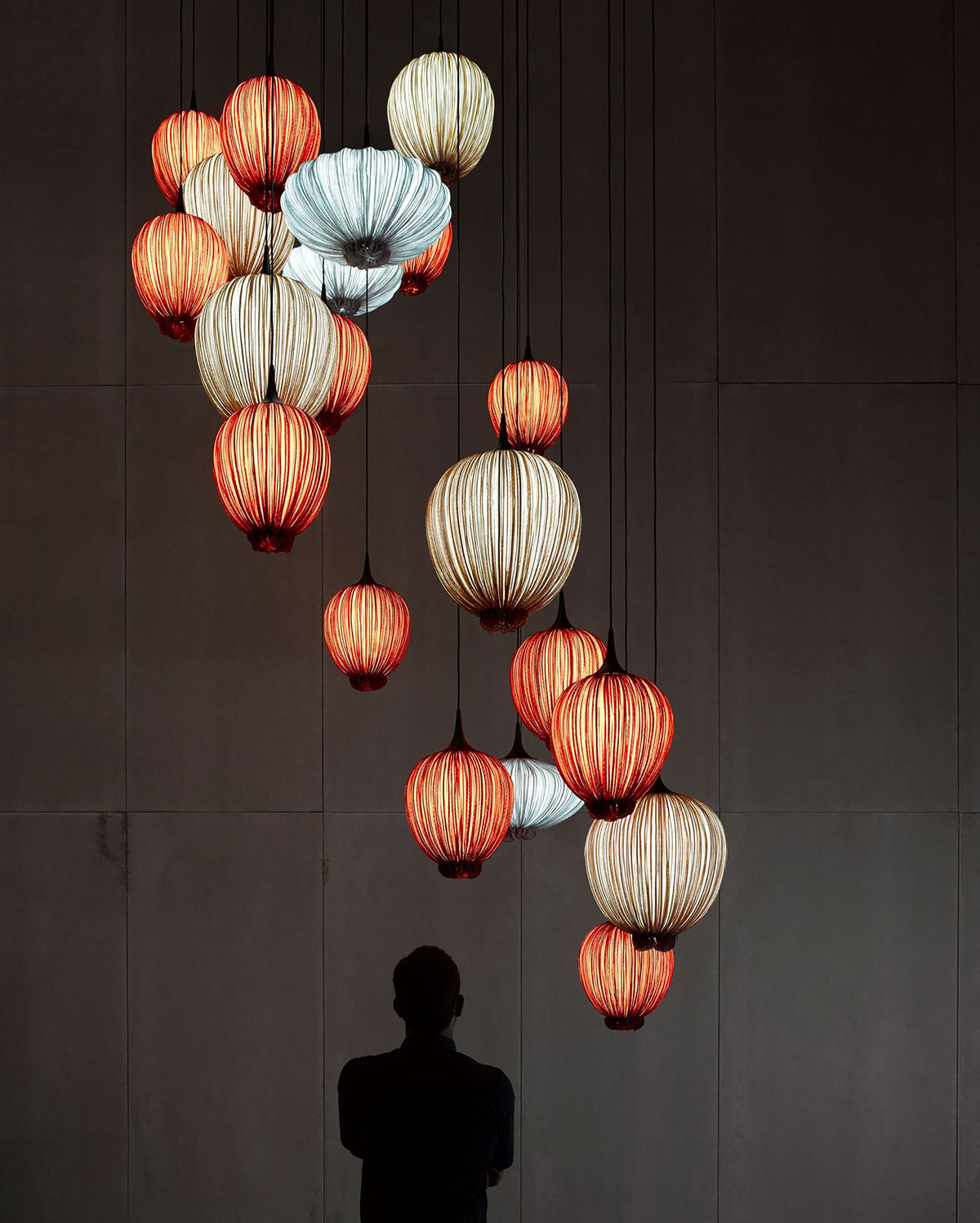 Aqua Creations Suuria Son Pendelleuchte Aqua Creations Suuria Son Pendelleuchte