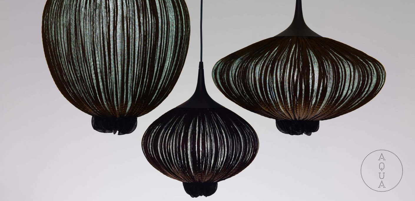 Aqua Creations Suuria Son Pendelleuchte Aqua Creations Suuria Son Pendelleuchte