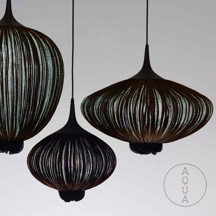 Aqua Creations Suuria Son Pendelleuchte Aqua Creations Suuria Son Pendelleuchte