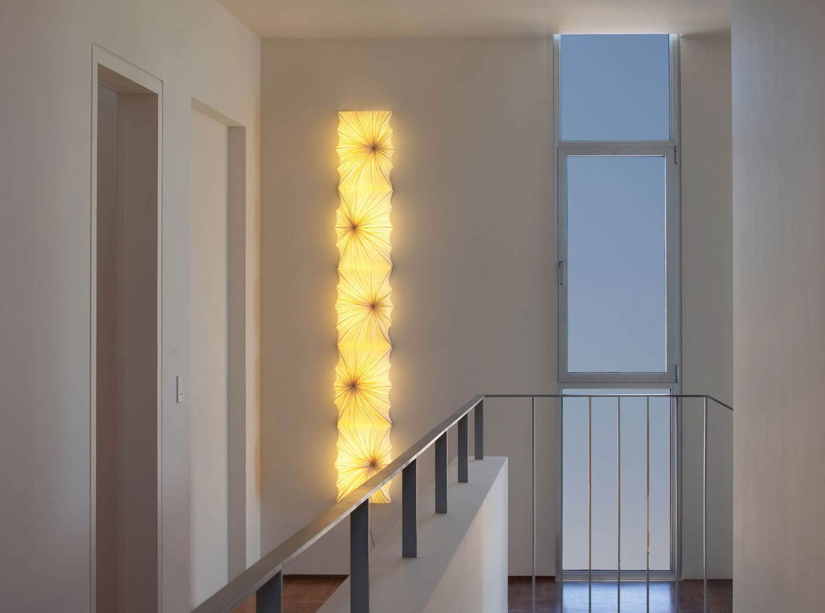 Aqua Creations Zika Wand- und Deckenleuchte Aqua Creations Zika Wand- und Deckenleuchte