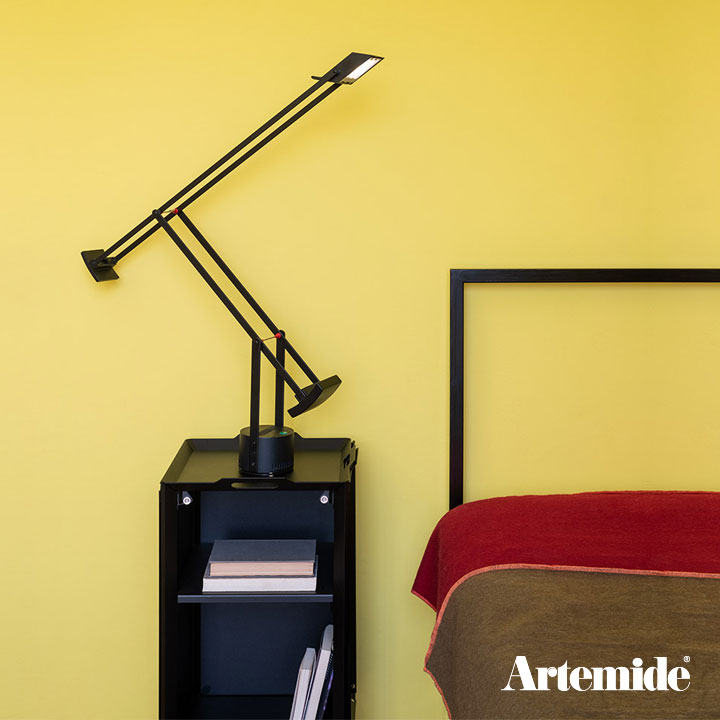 Artemide Leuchte Tizio 50 Artemide Leuchte Tizio 50