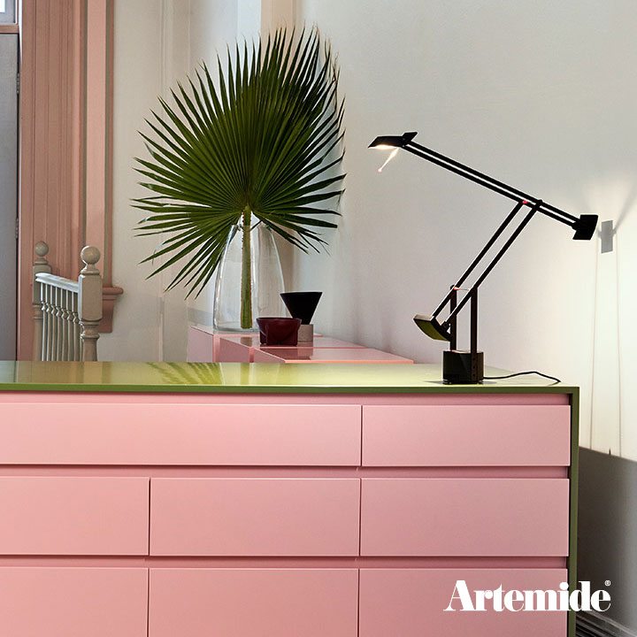 Artemide Leuchte Tizio 50 Artemide Leuchte Tizio 50