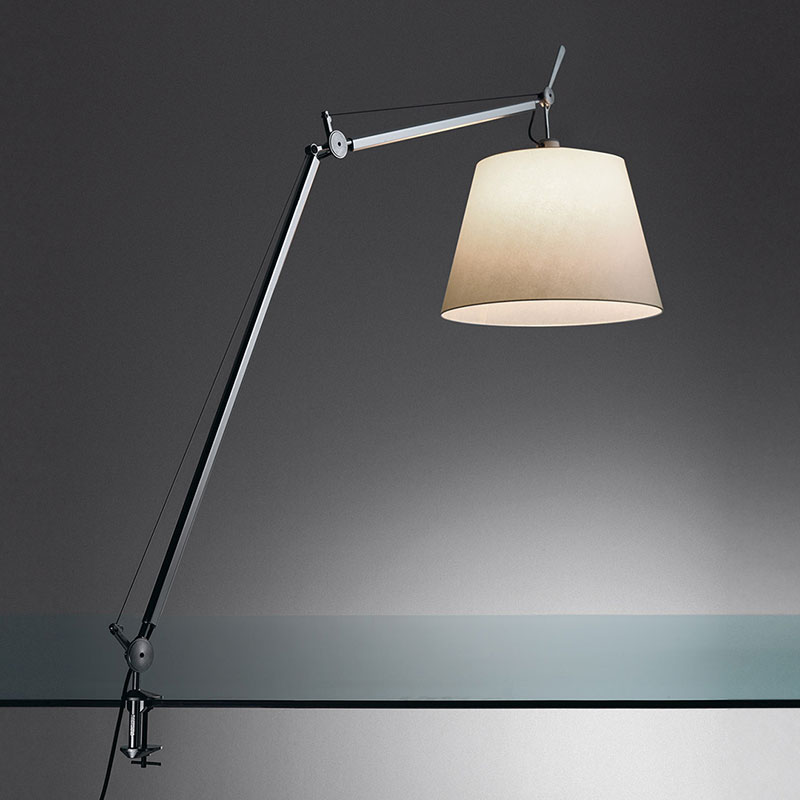 Artemide Leuchte Tolomeo Mega