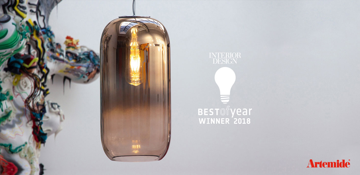 Artemide Licht und Leuchten