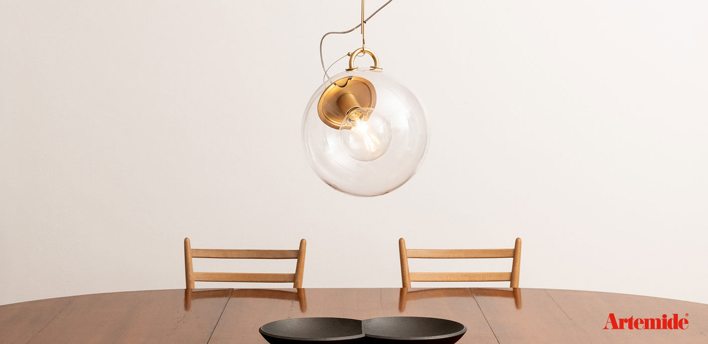 Artemide Licht und Leuchten