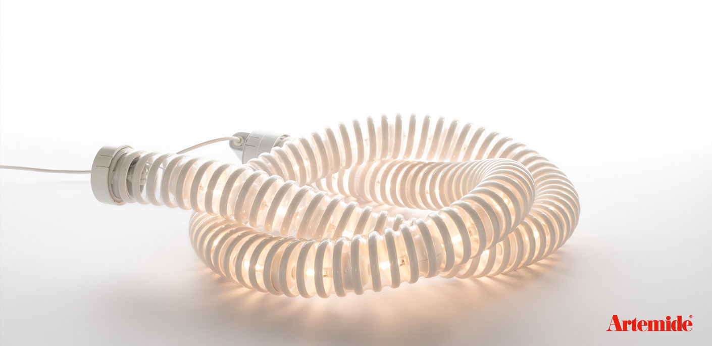 Artemide Licht und Leuchten
