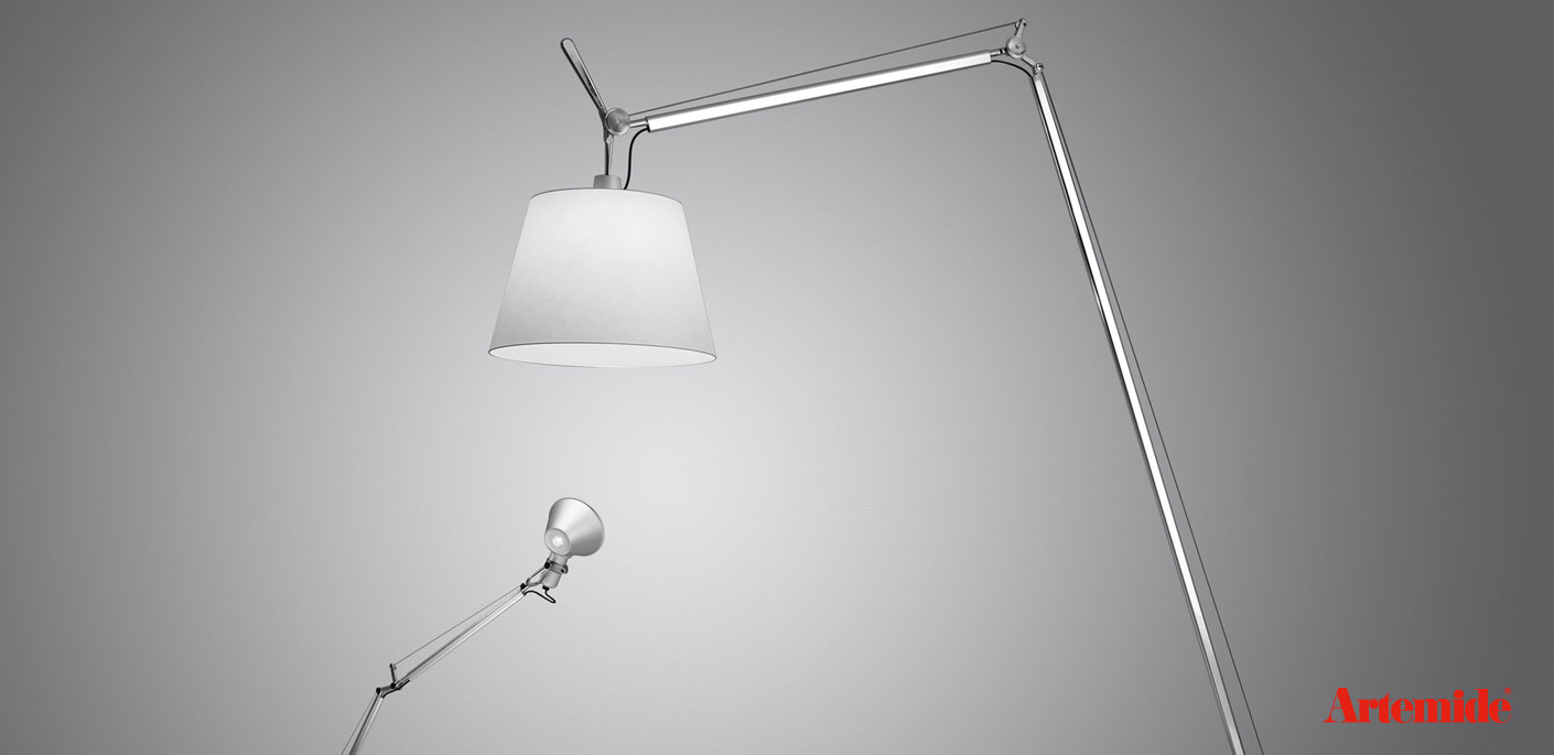 Artemide Licht und Leuchten