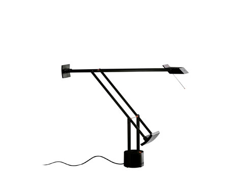 Tizio Artemide, Design Richard Sapper