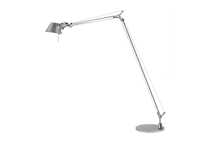 Artemide Tolomeo Lettura Leseleuchte