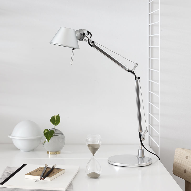 Artemide Tolomeo Tavolo LED