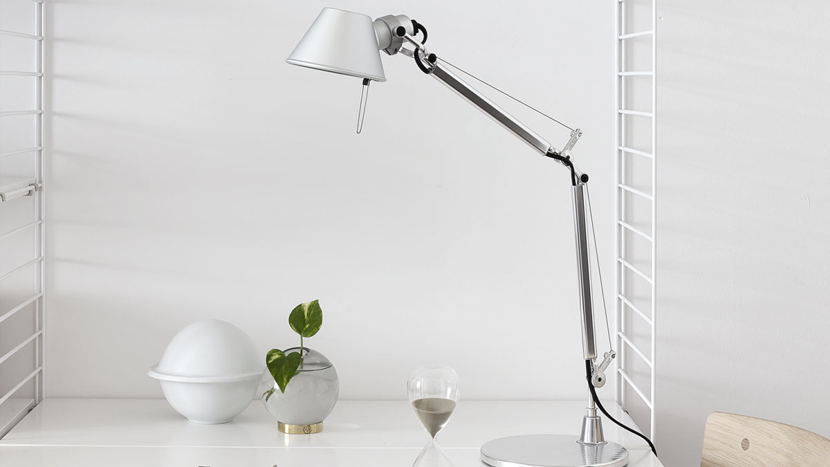 Artemide Tolomeo Tavolo LED