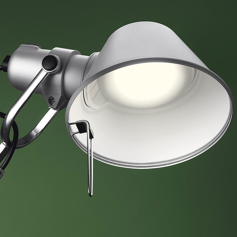 Artemide Tolomeo Tavolo LED