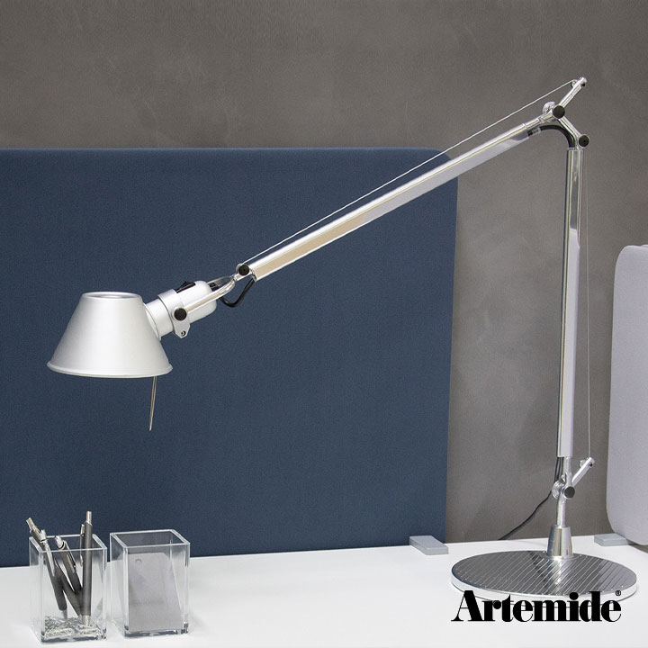 Artemide Tolomeo Tavolo LED