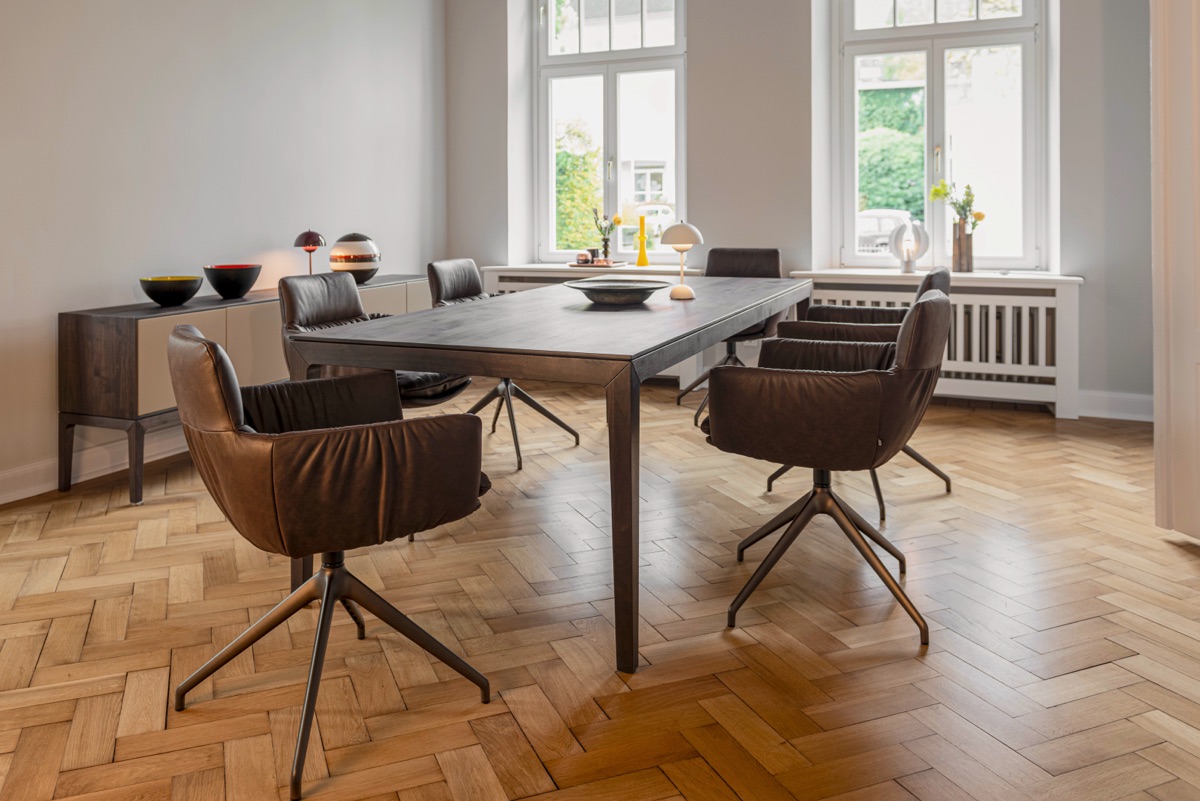 ASCO Kollektion Aereo