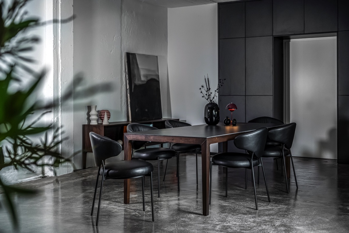 ASCO Kollektion Aereo