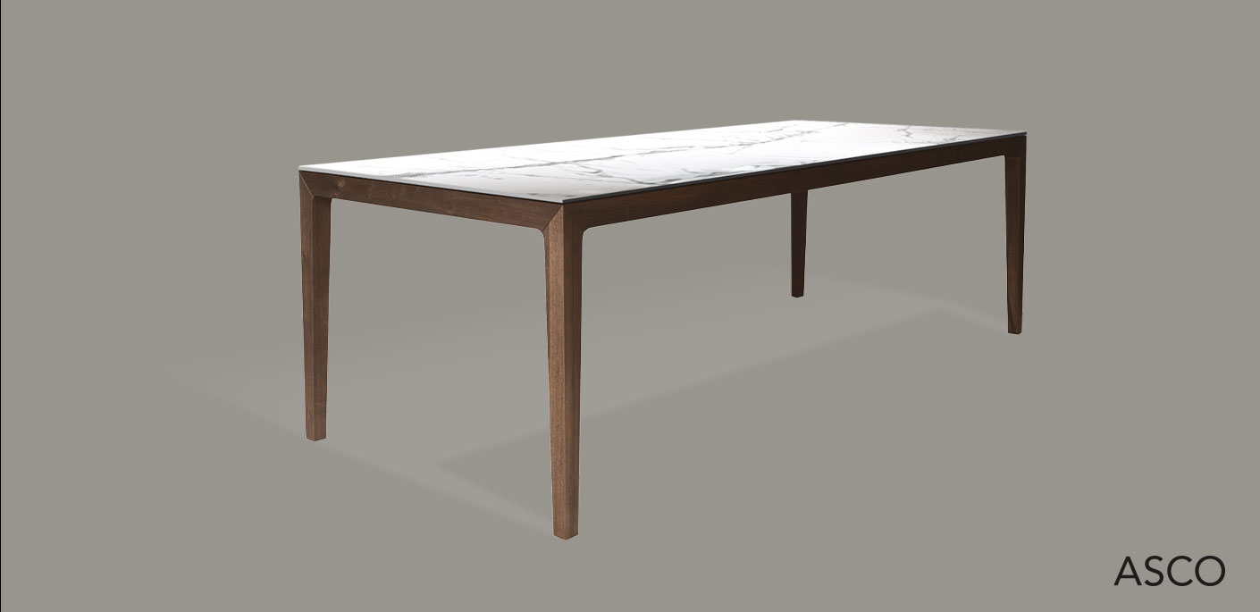 ASCO Kollektion Aereo