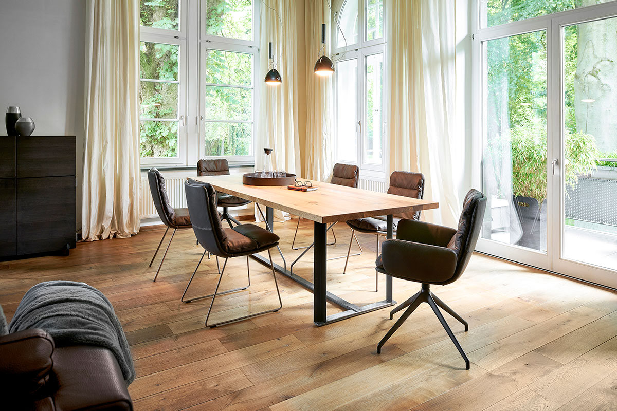 ASCO Kollektion ARTUS