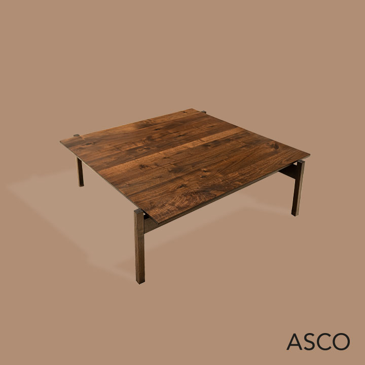 ASCO Kollektion Basso
