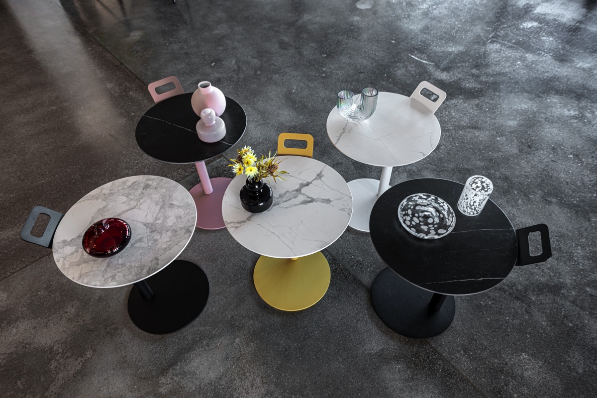 ASCO Kollektion Disc