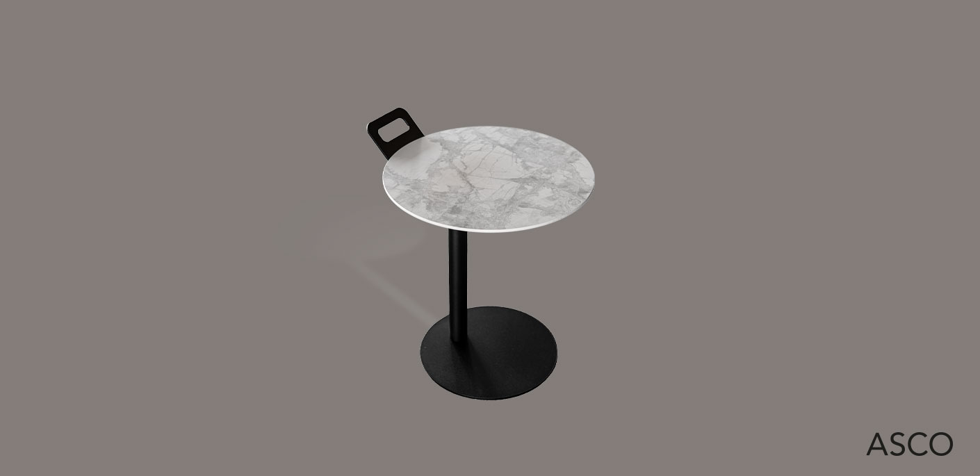 ASCO Kollektion Disc