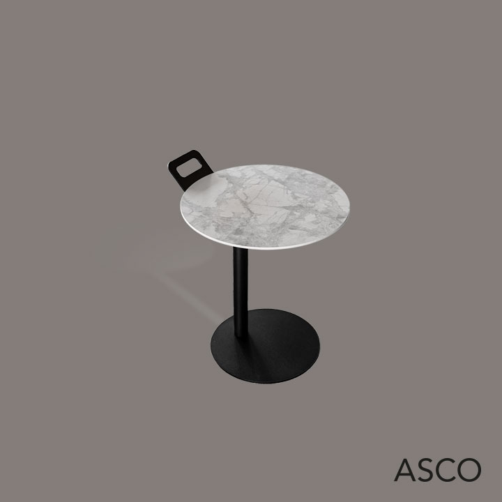 ASCO Kollektion Disc