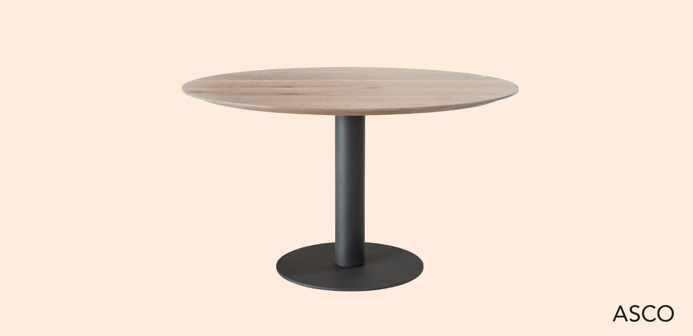 ASCO Kollektion DOMINO