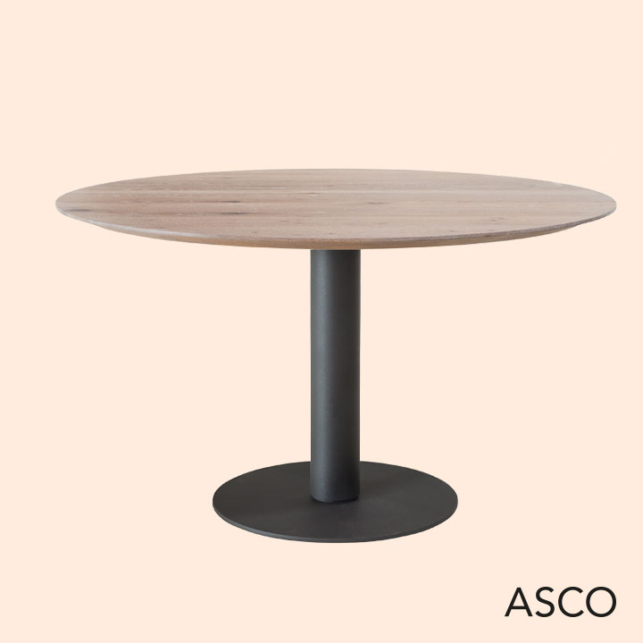 ASCO Kollektion DOMINO