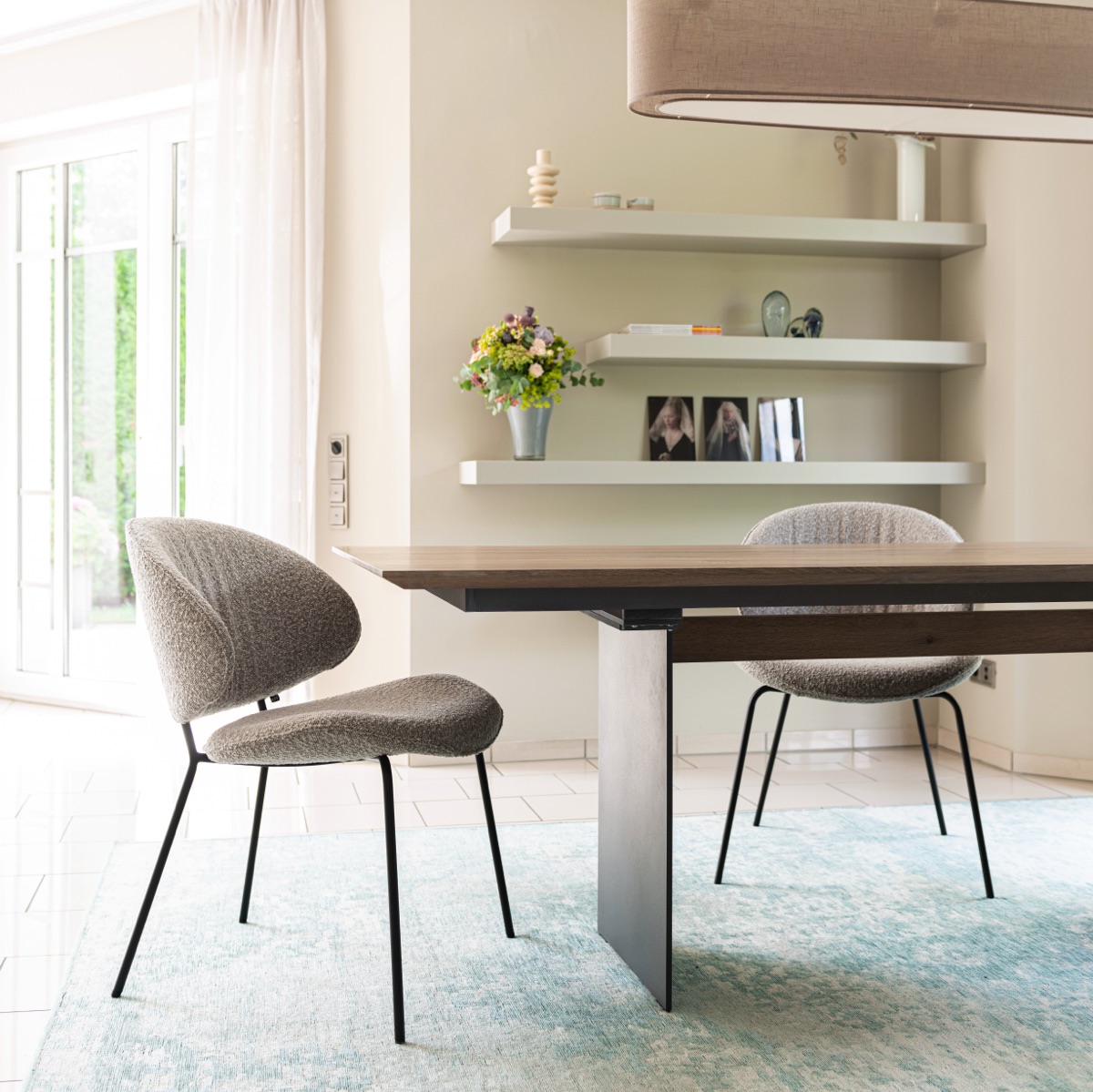 ASCO Kollektion Duo plus