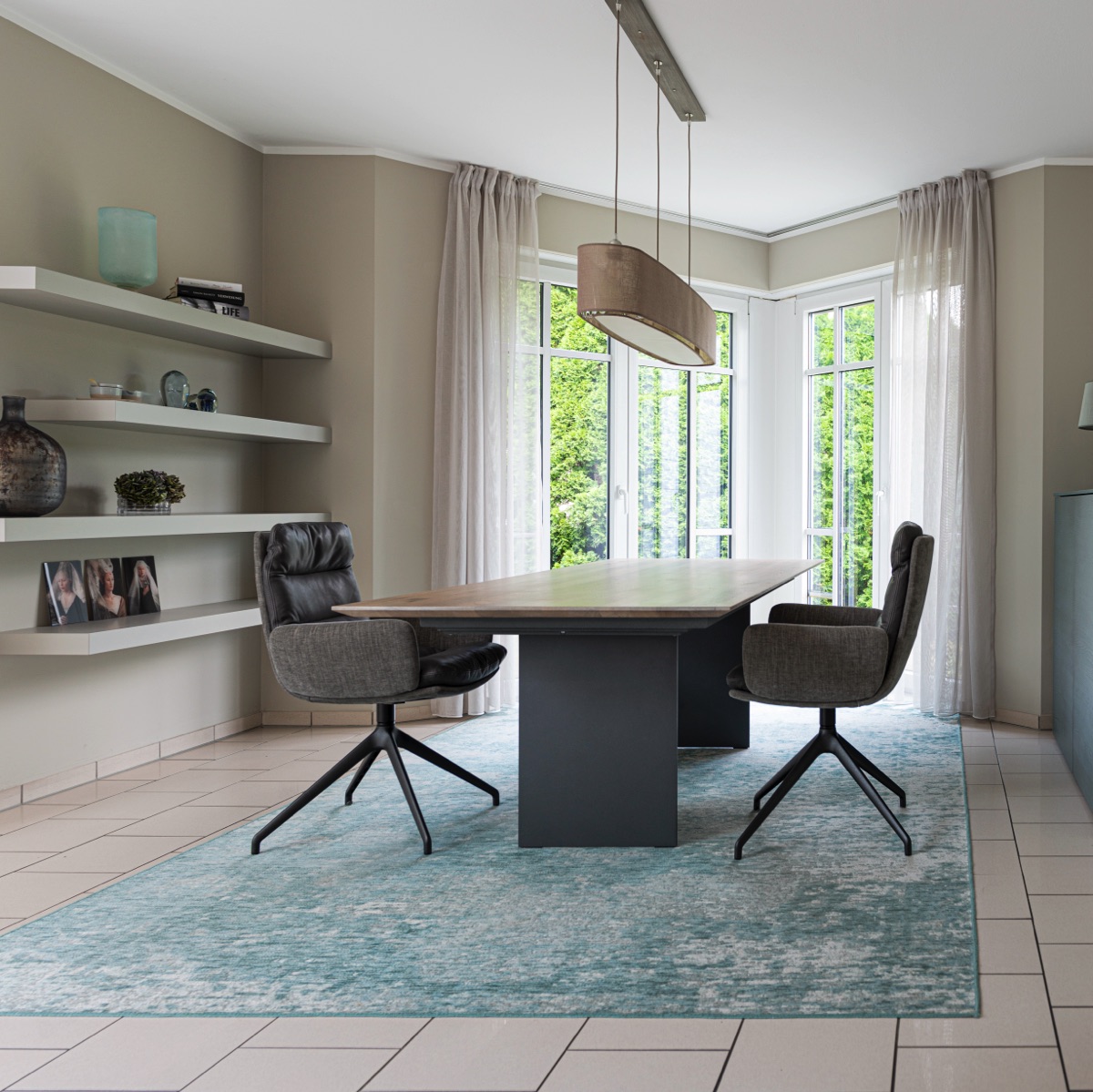 ASCO Kollektion Duo plus