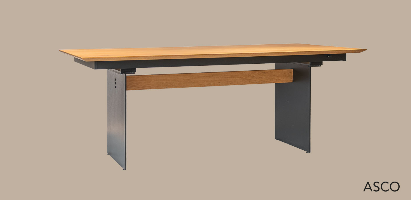 ASCO Kollektion Duo plus