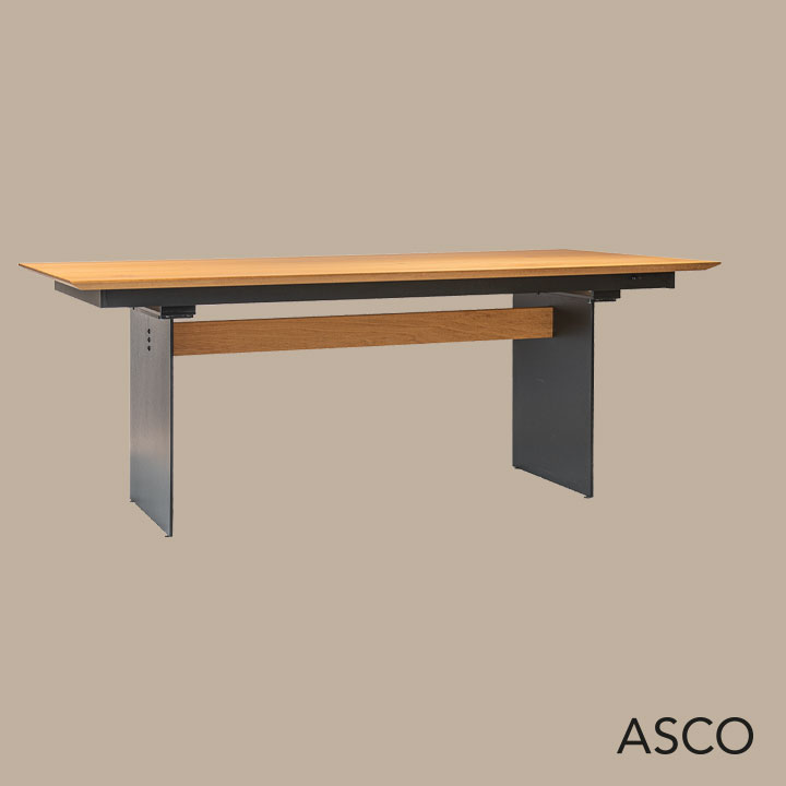 ASCO Kollektion Duo plus