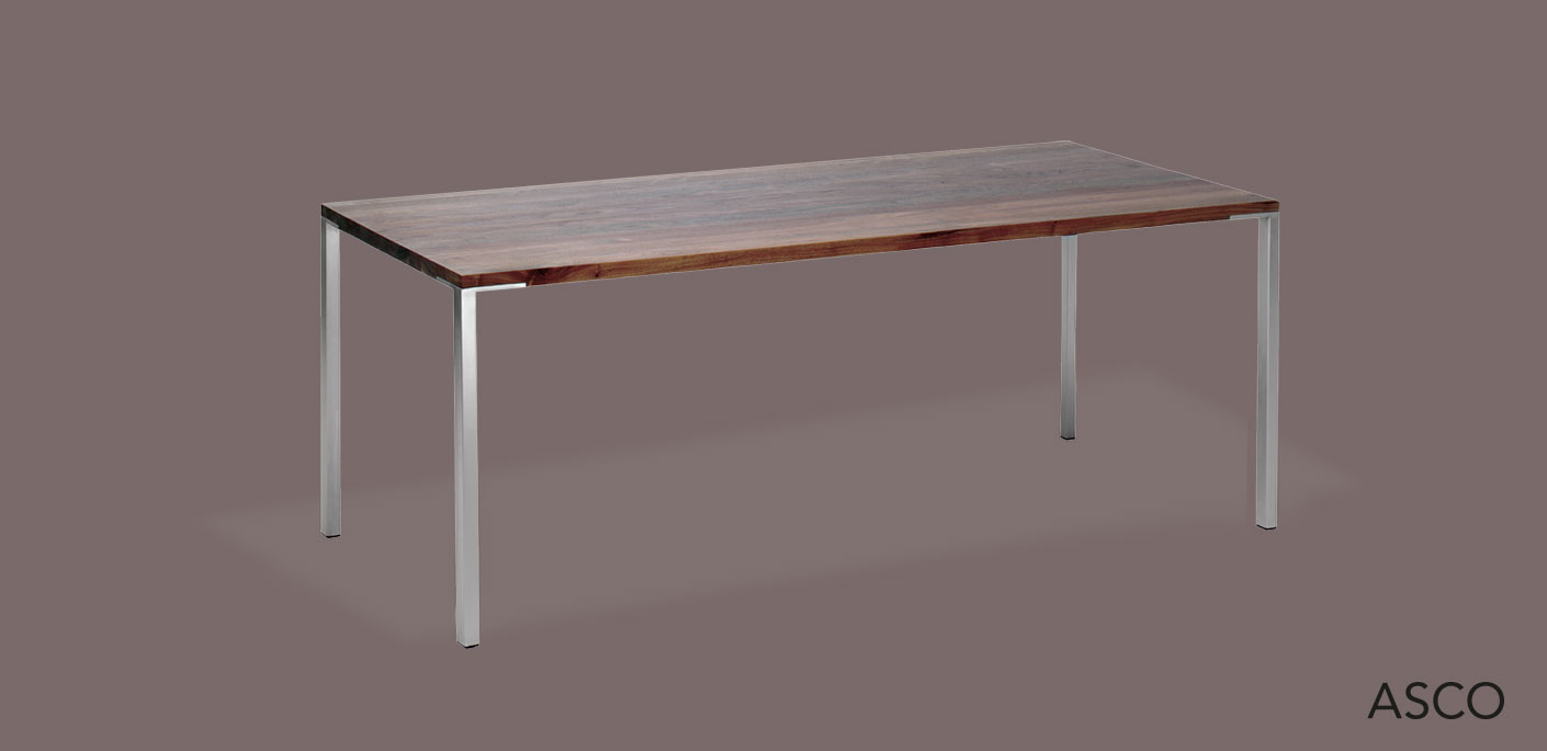 ASCO Kollektion Ferro line