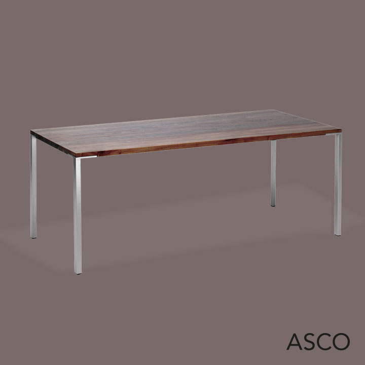 ASCO Kollektion Ferro line