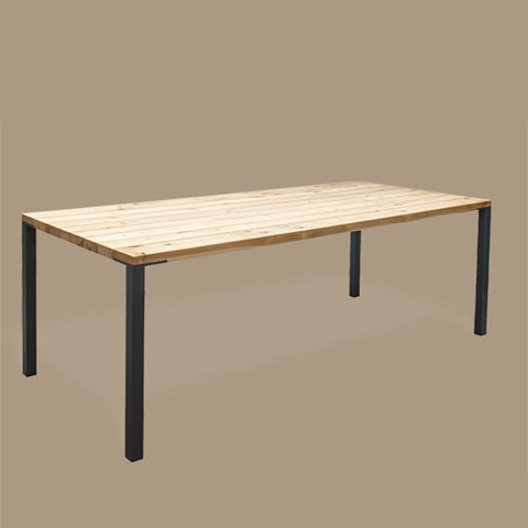 ASCO Kollektion Ferro line outdoor