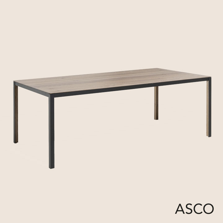ASCO Kollektion FERRO