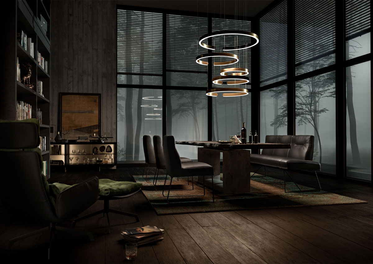 ASCO Kollektion FRAME