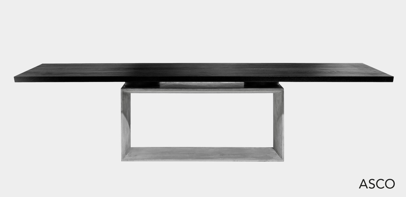 ASCO Kollektion FRAME