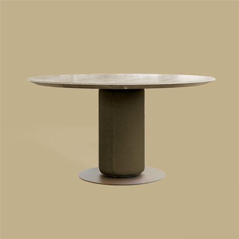 ASCO Kollektion Gaia round
