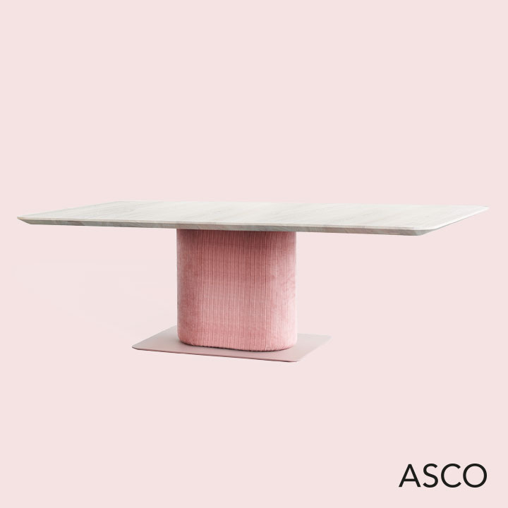 ASCO Kollektion GAIA