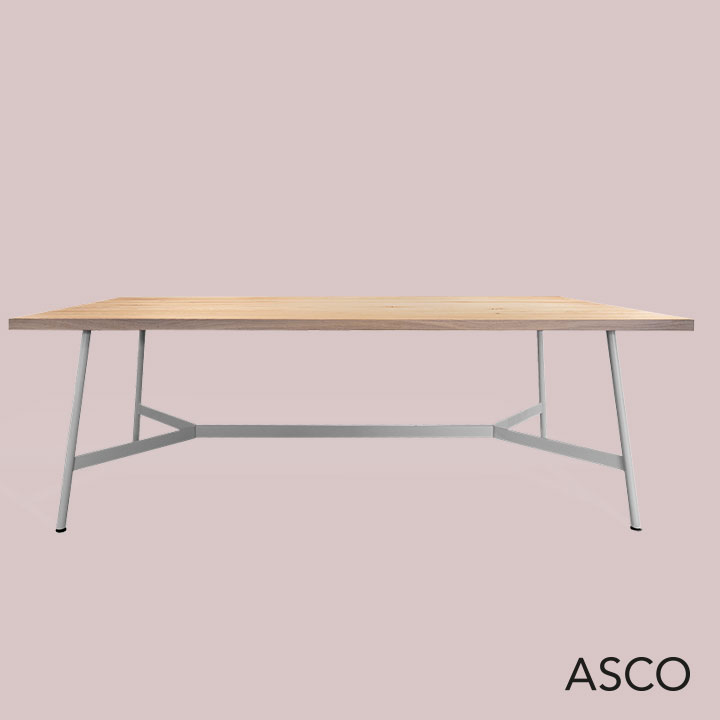 ASCO Kollektion Hada