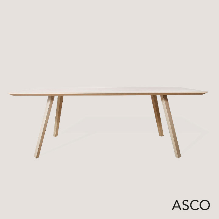 ASCO Kollektion MAVERICK