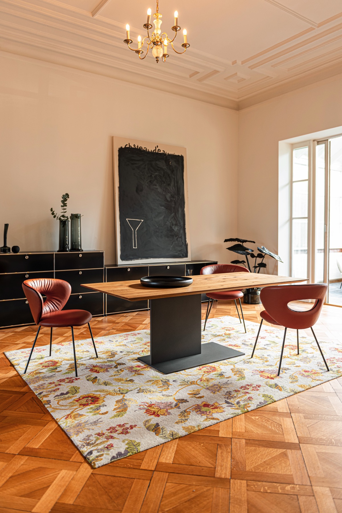 ASCO Kollektion Mono minal