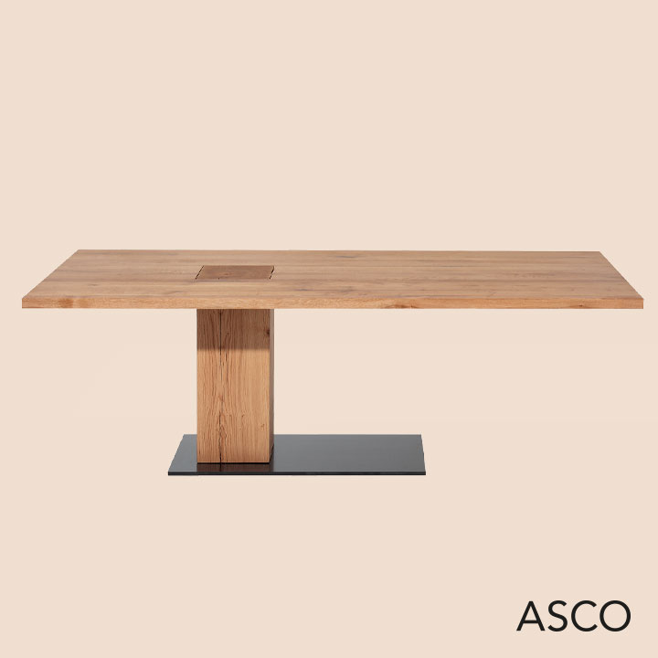 ASCO Kollektion MONO