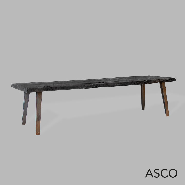ASCO Kollektion NIGHTINGALE