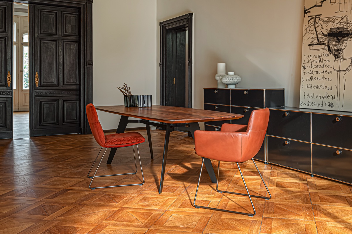 ASCO Kollektion QUATTRO